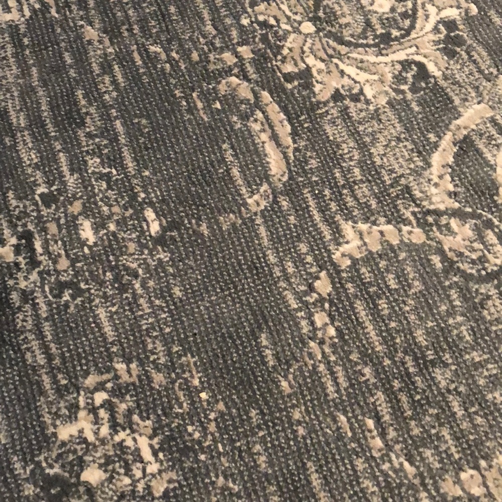 Meet your Posher, Mary catherine